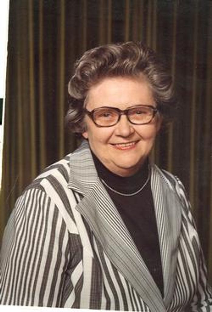 Bette K Ryal Profile Photo