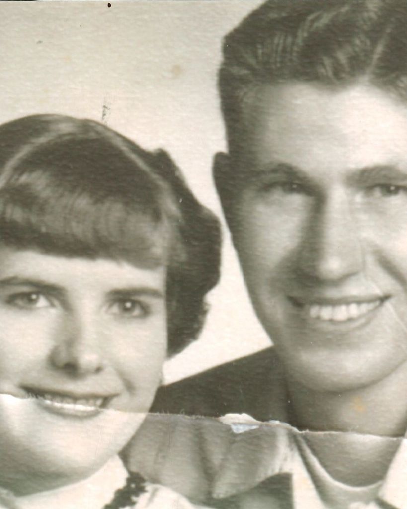 Barbara E. Stover