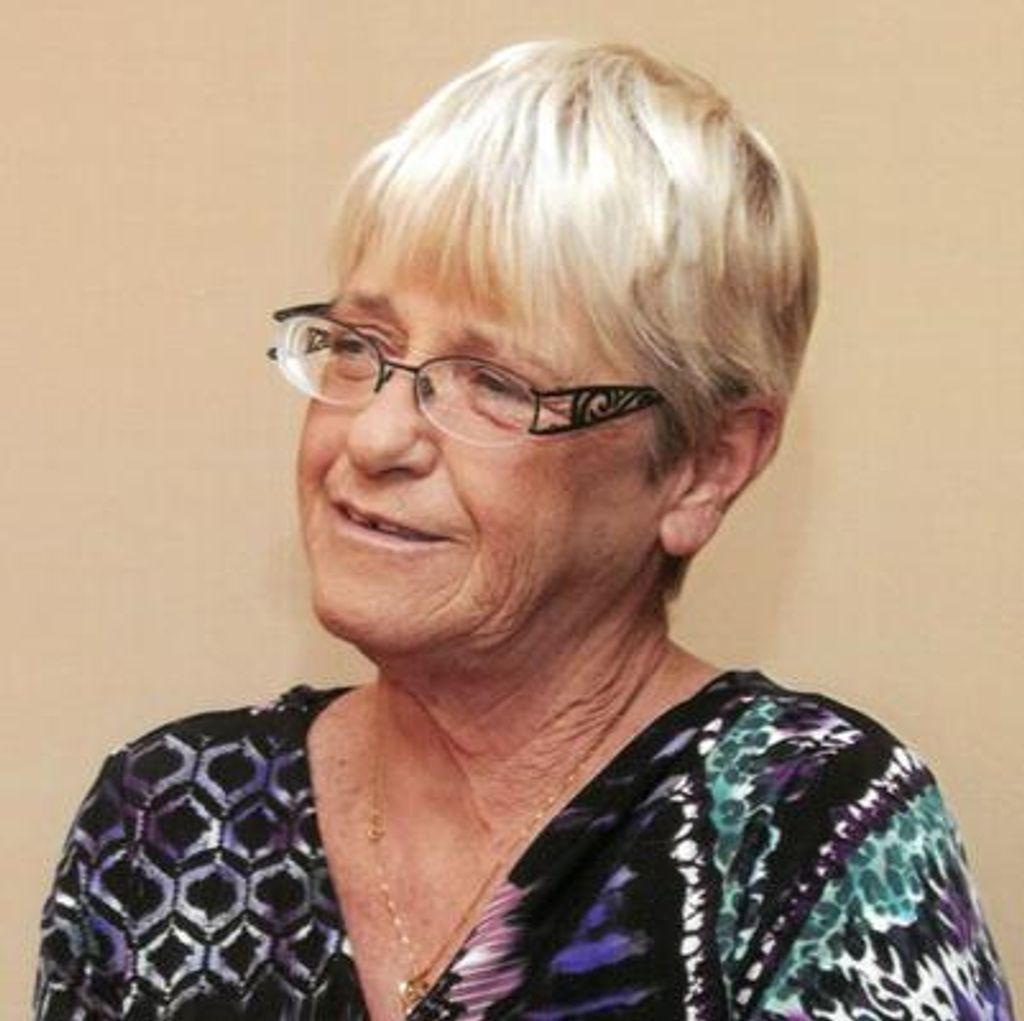 Joanne M. Wicklund Profile Photo