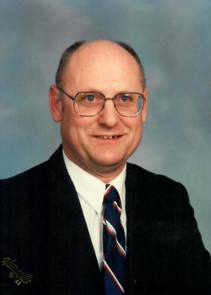 Stanley "Stan" L. Mueller