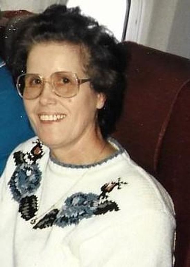 Lucille Rogers