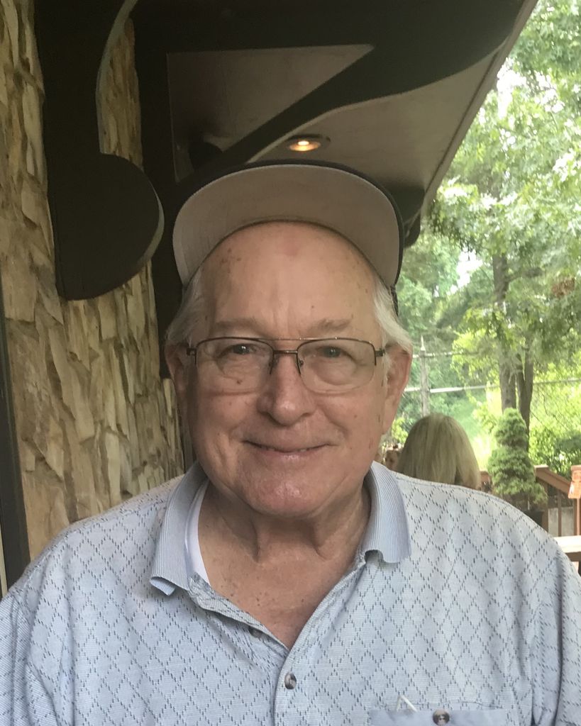 Norman "Norm" Schroeder