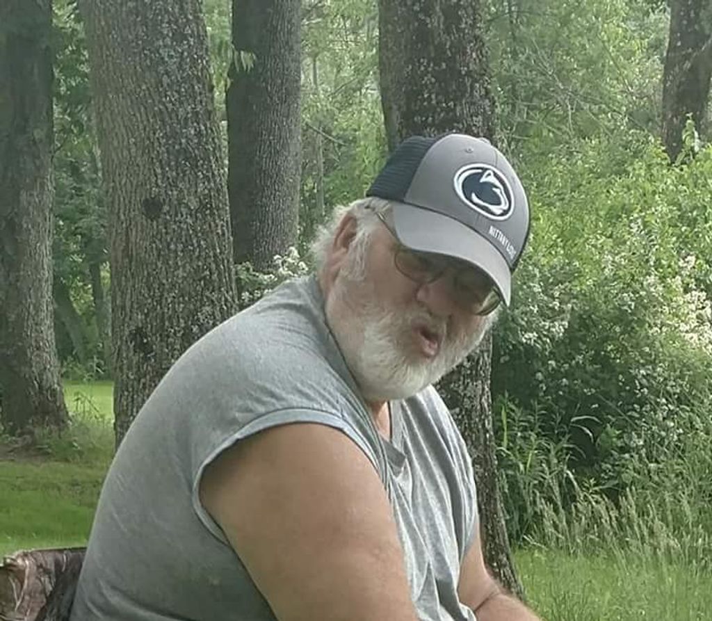 Larry A. Ayers