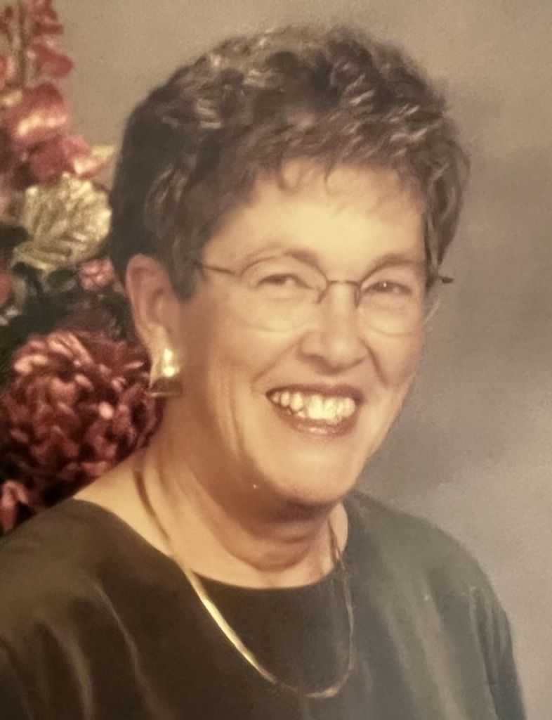 Mary Kor