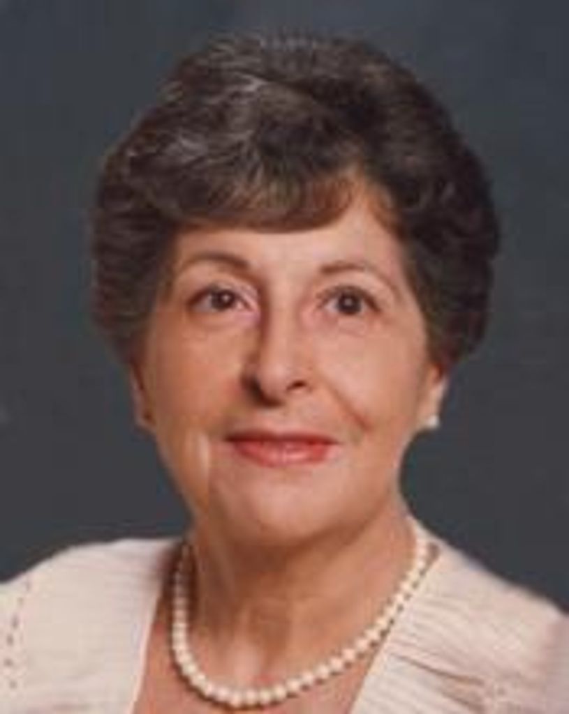 Josephine A. Salvetti