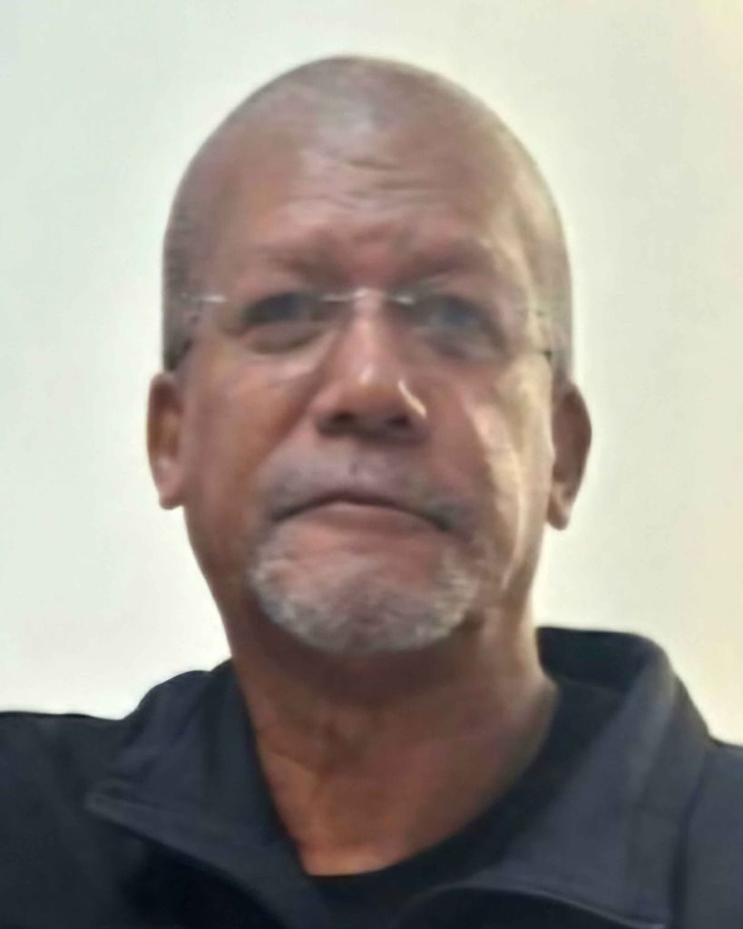 Allen Kinney Profile Photo