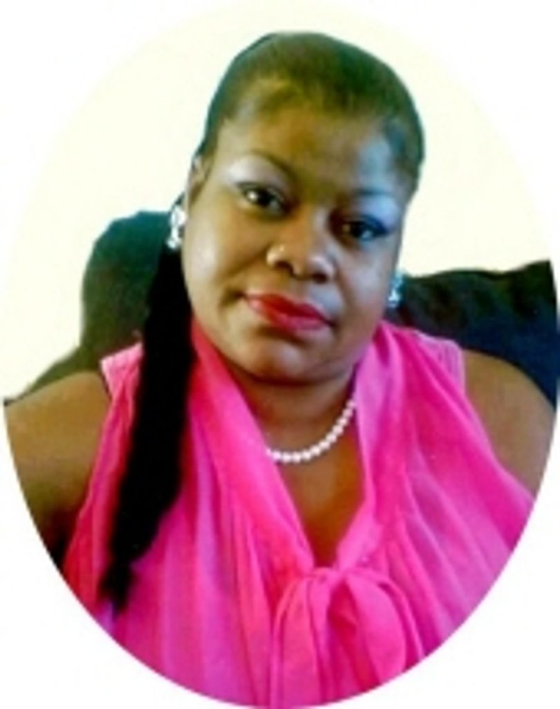 Lisa Ford