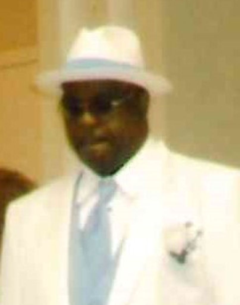 Bobby  Leon Moses