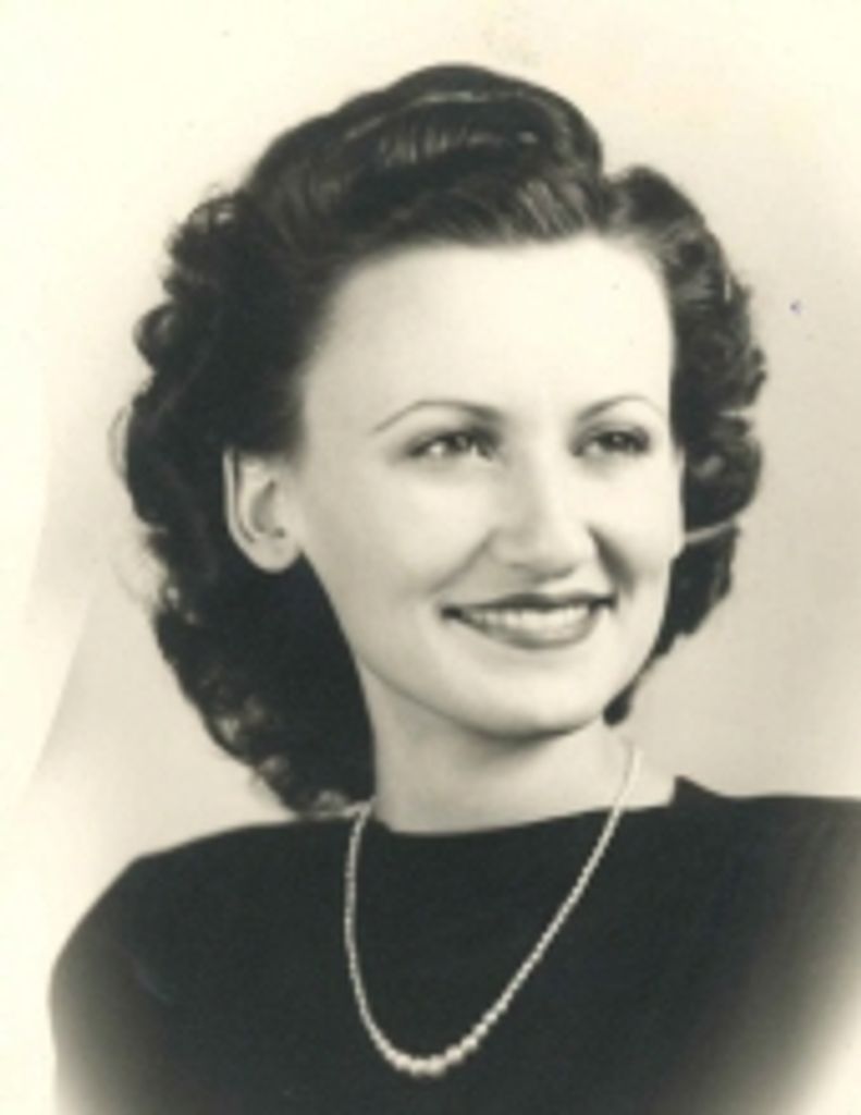 Johnnie Ruth Holmes