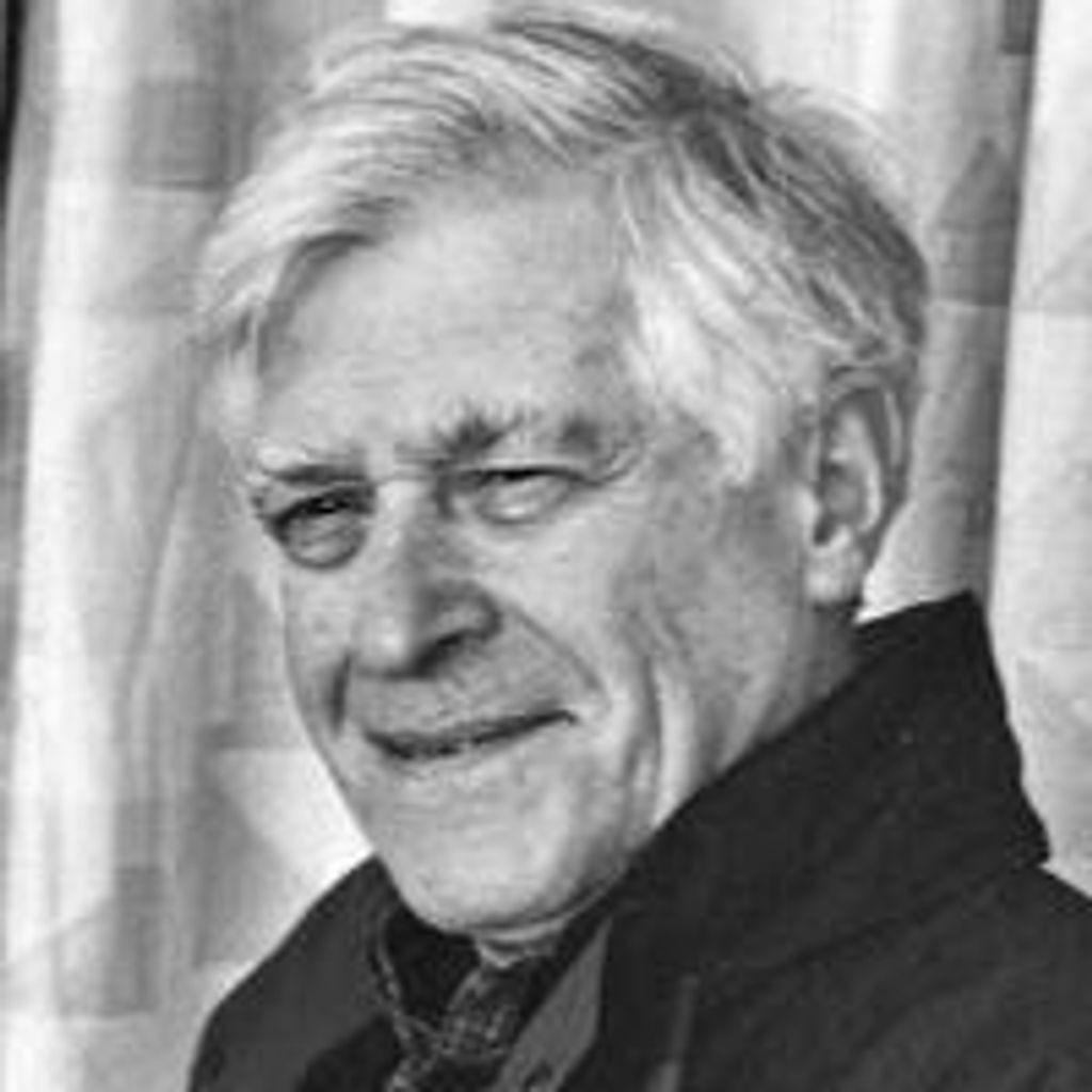 Stanley Ross