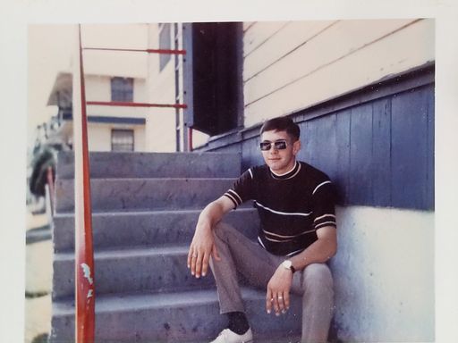 William Henry Court Sr. photo gallery thumbnail 78 of 137