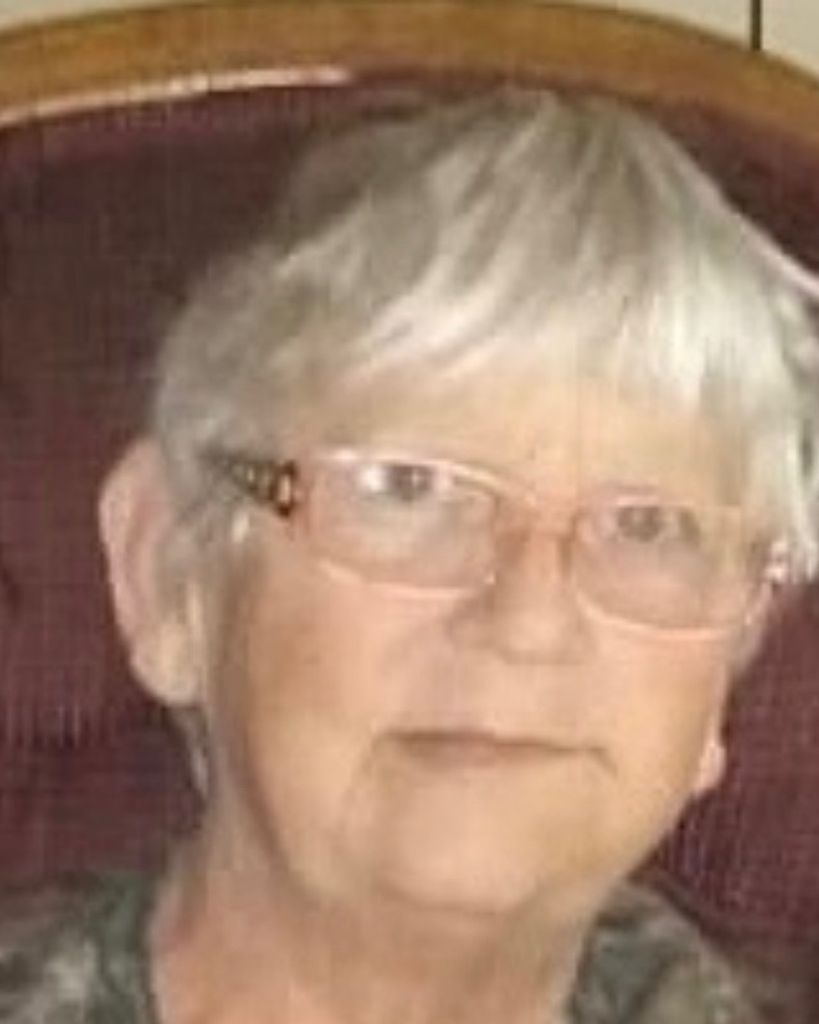 Mary Pauline Bennett Profile Photo