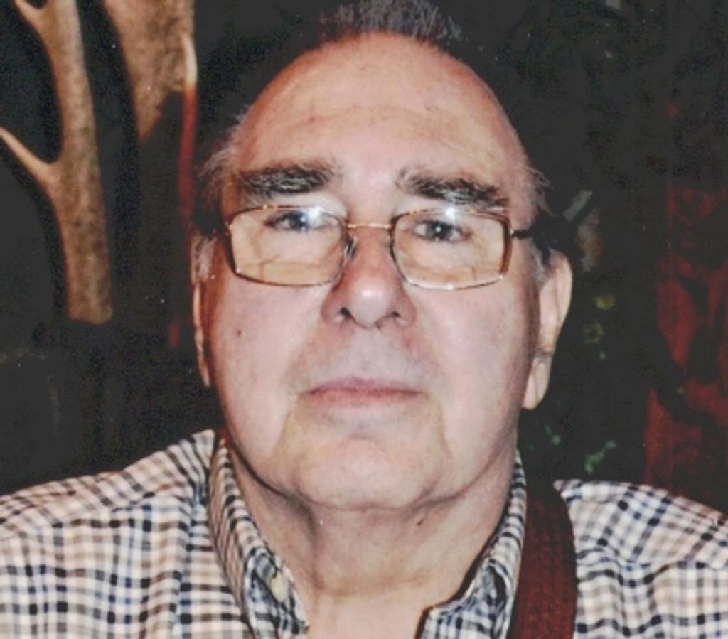 Robert Kenneth Potter