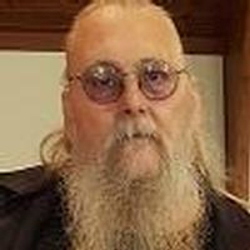 James Woodard
