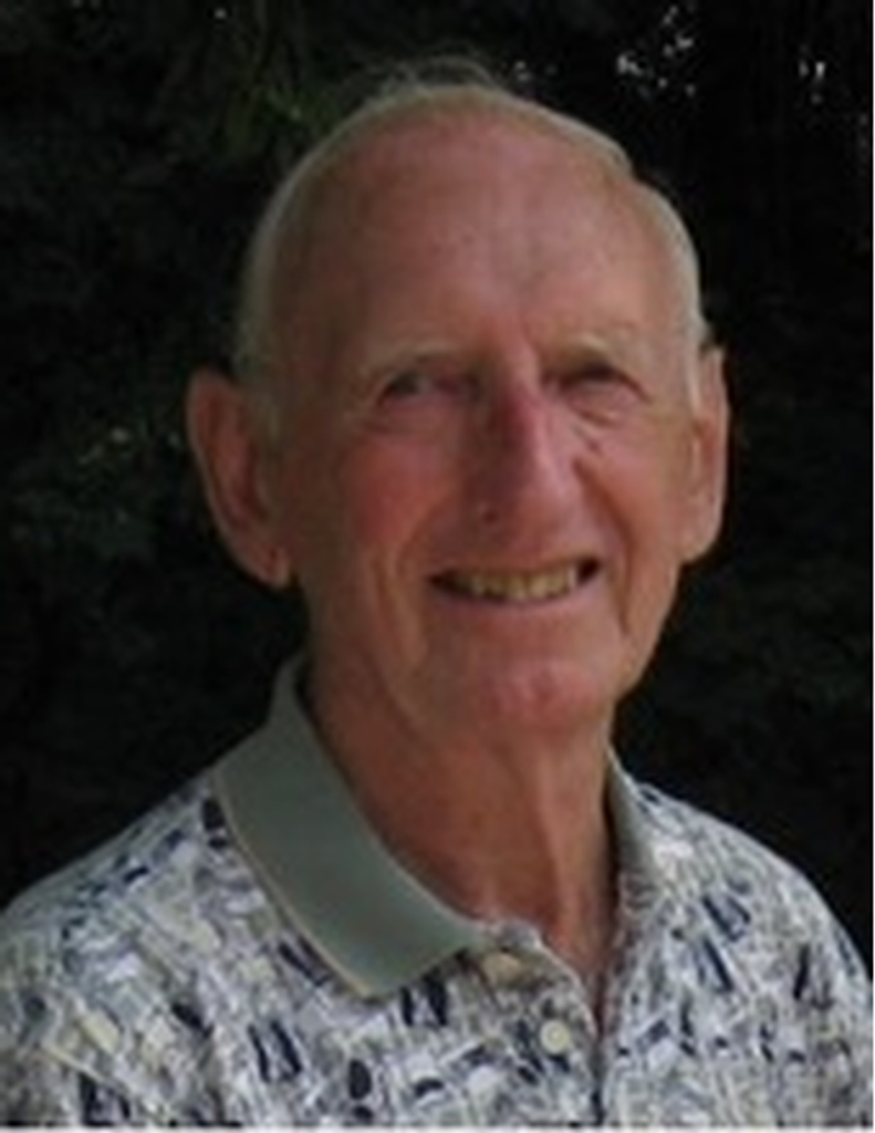 Ellsworth Cox Profile Photo