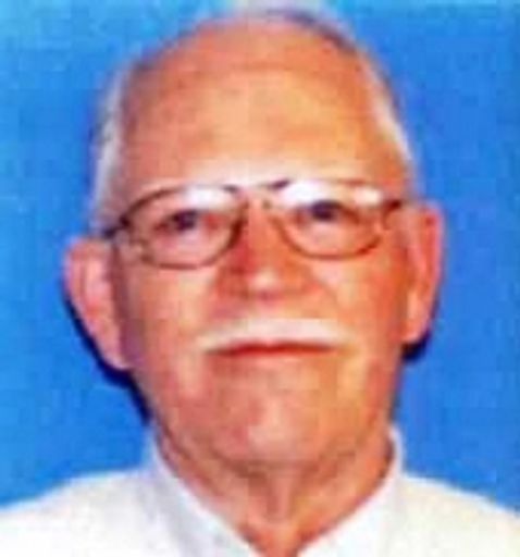 Wayne  E. Rader Profile Photo