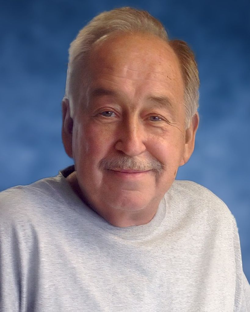 Ronald "Ron" James Suchecki, Sr.
