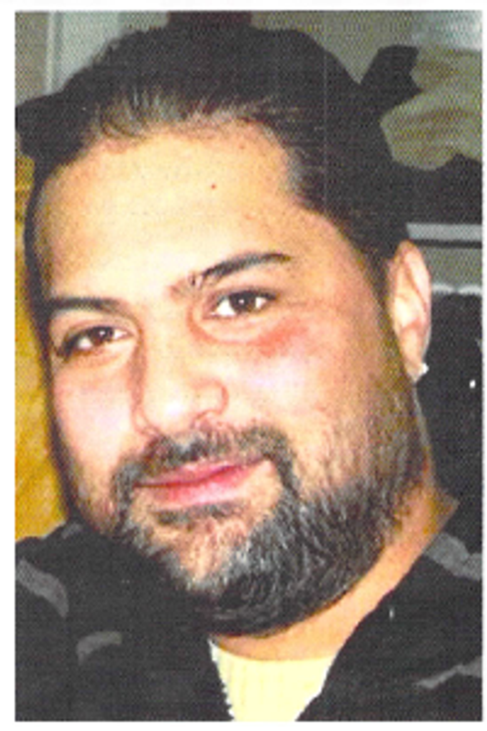 Leonardo Beltran Iii