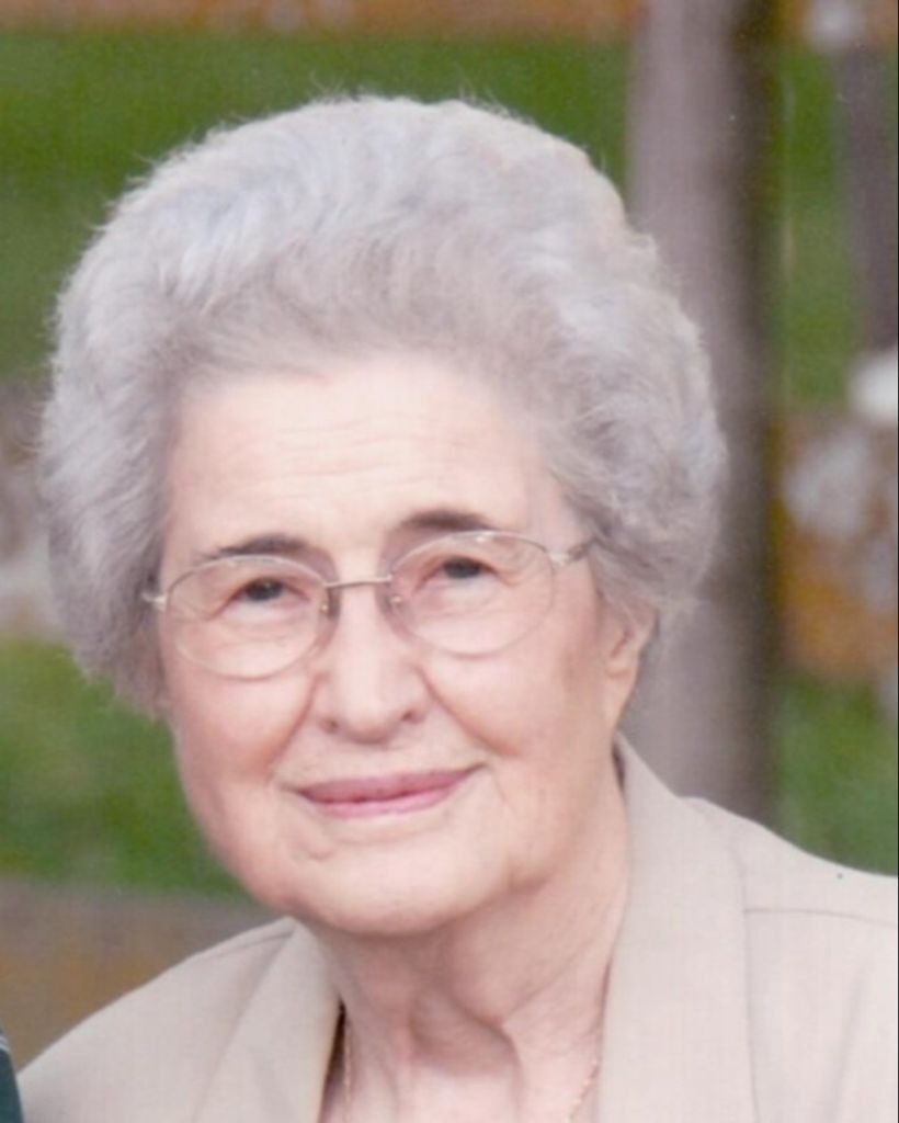 Doris V. Allendorfer Profile Photo