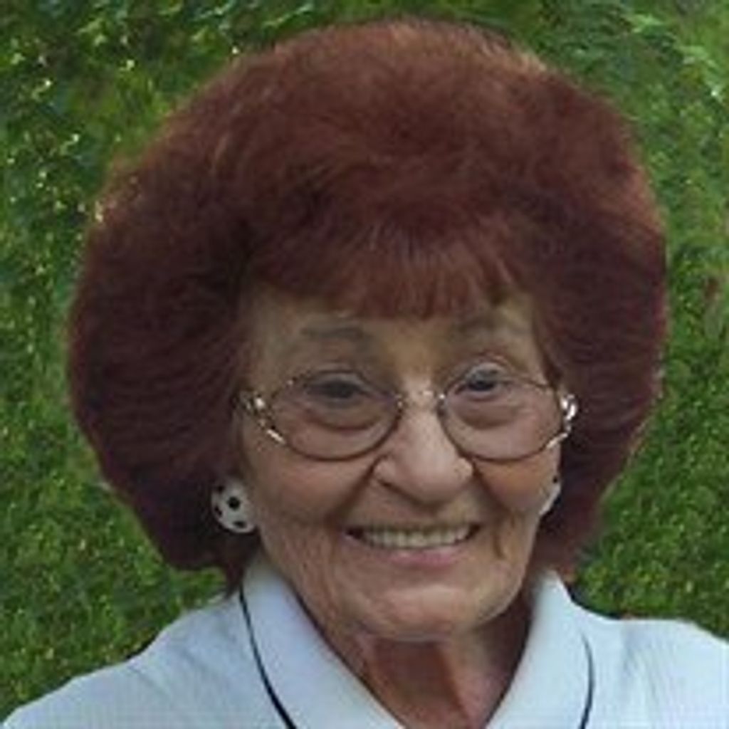 Victoria Melton Profile Photo