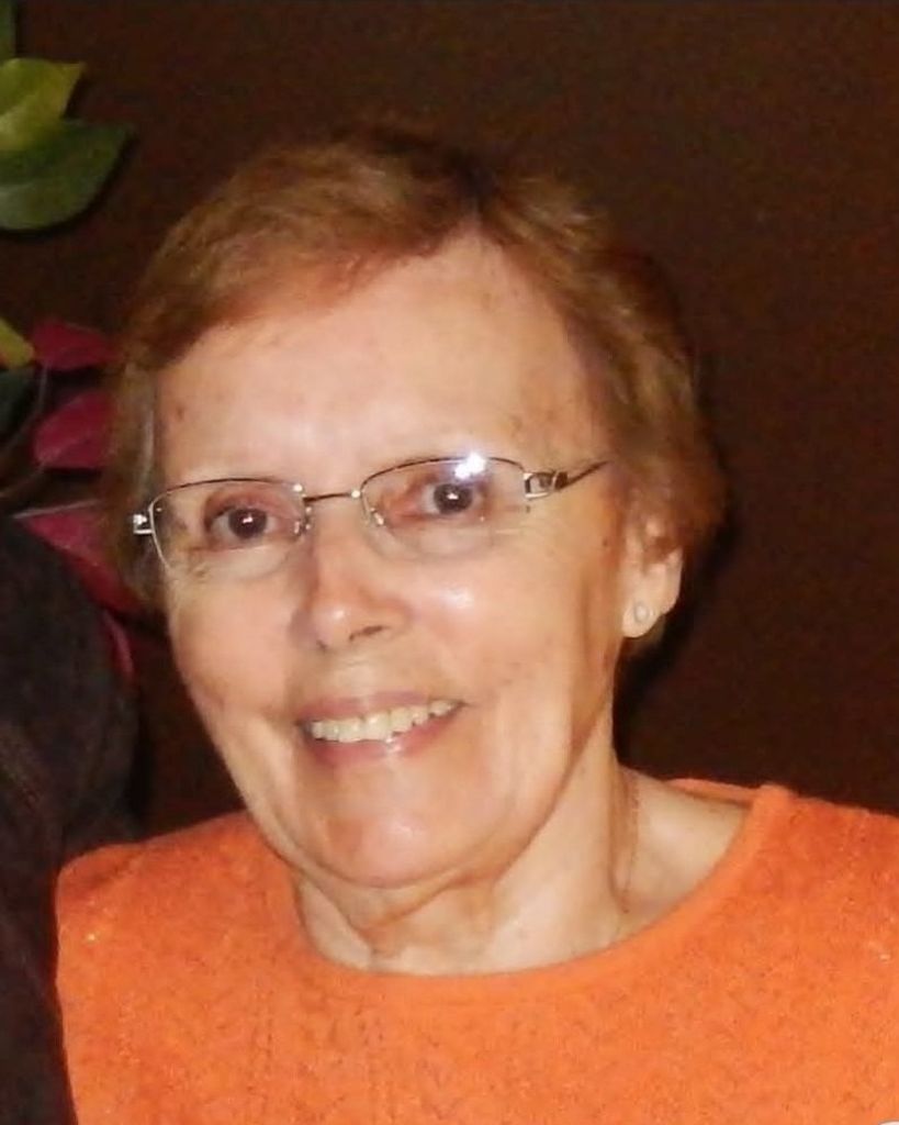 Elizabeth (Betty) Helen Corcoran Profile Photo