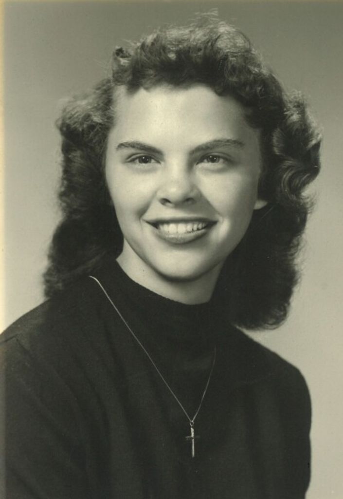 Joan Mae (Noftz)  Conaway
