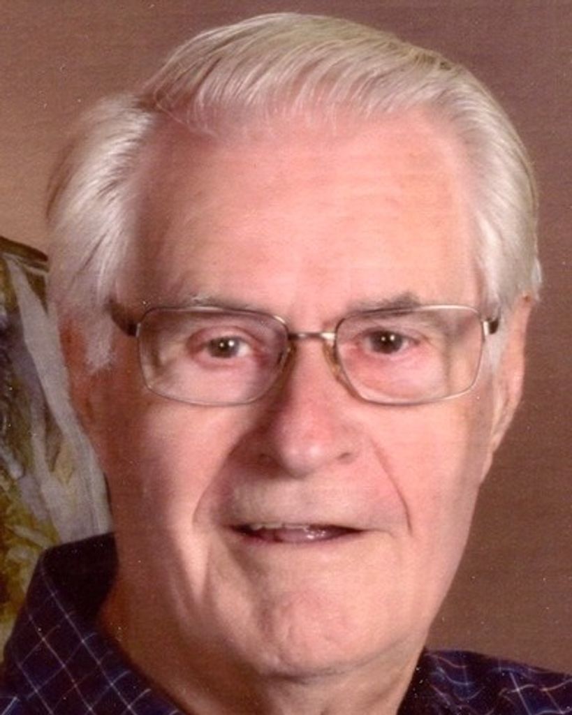 Richard Stoner