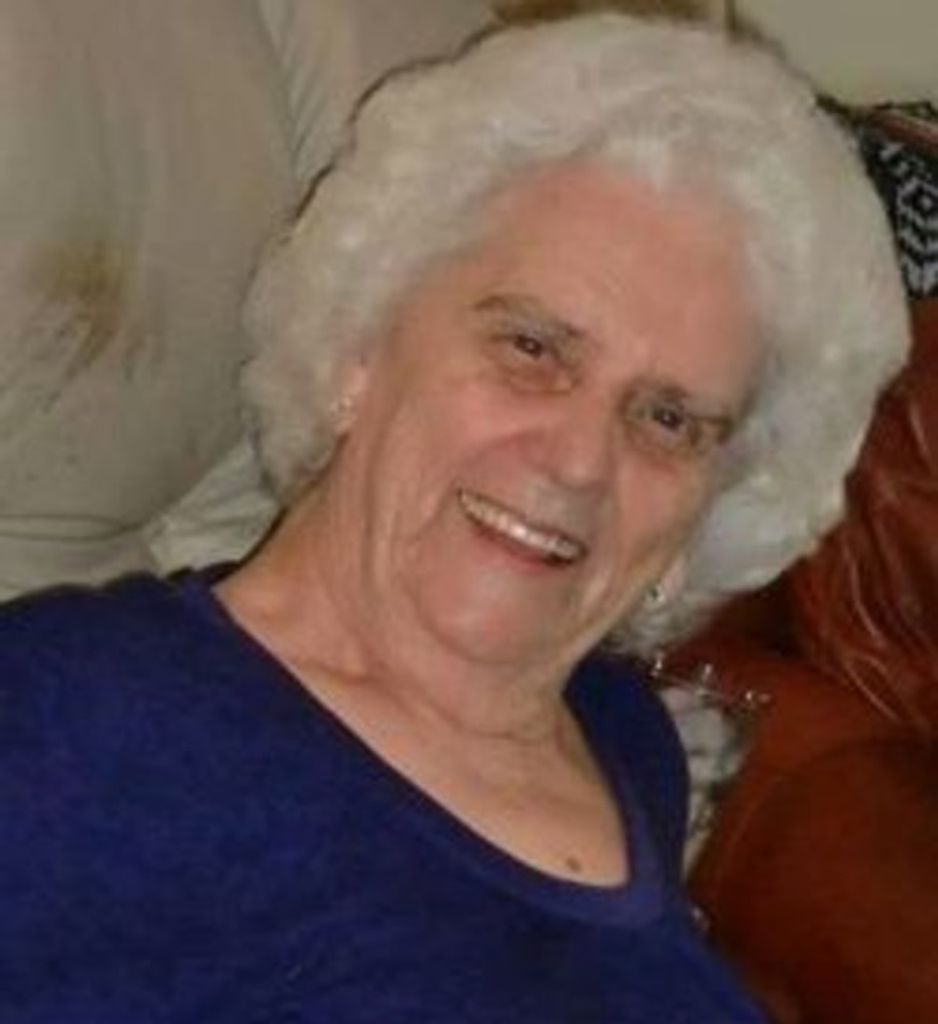 Betty Joy Dinkins Floyd