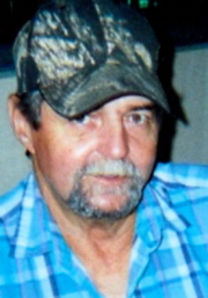 Frank Lee Wyrick