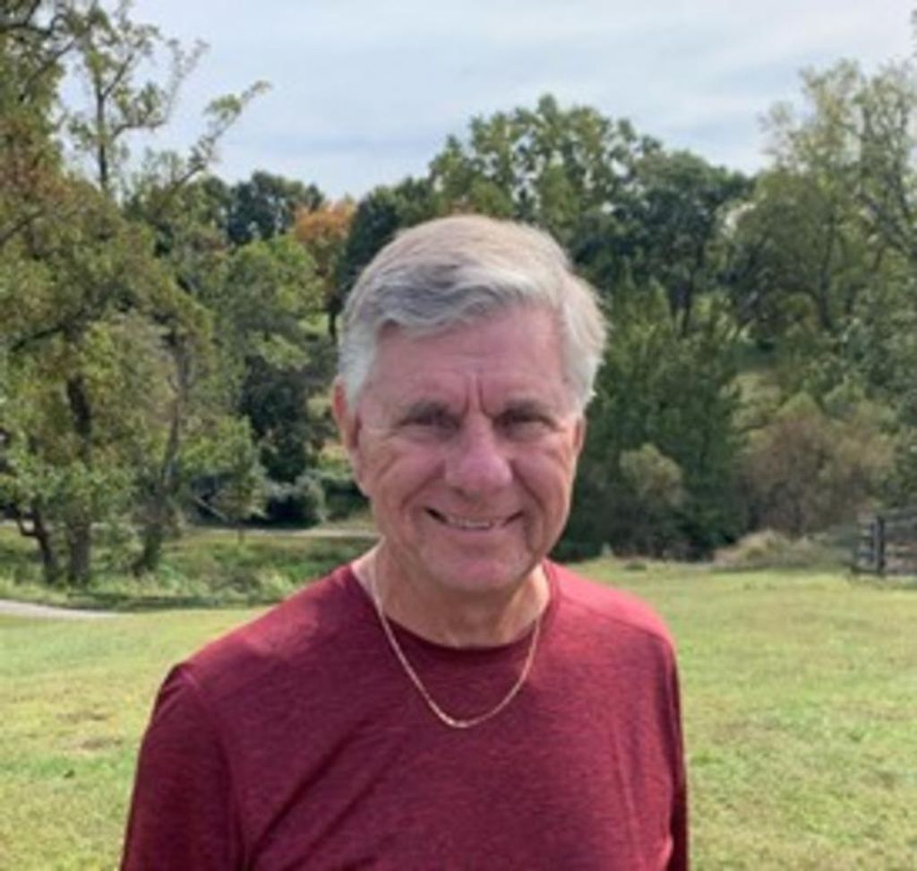 Kenneth (Ken) F. Hagan Profile Photo