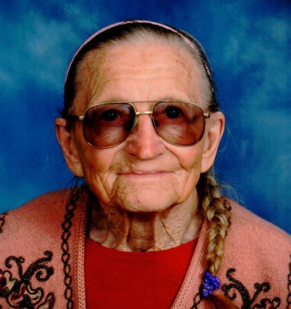 Luetta Binder