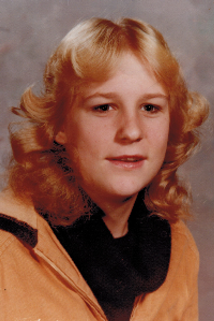 Sabine Mary Shawley
