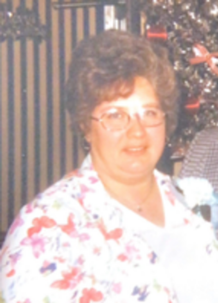Barbara Louise Moore Profile Photo