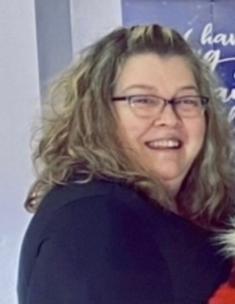 Ms. Tammy Keeter Tadlock