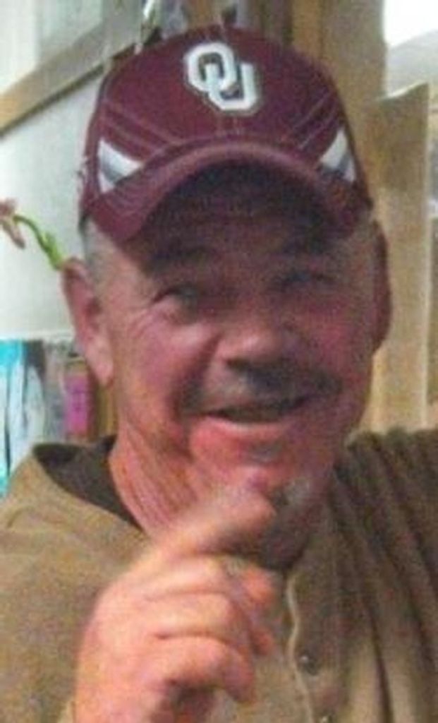 Ronald Lee "Ronnie" Rogers Profile Photo