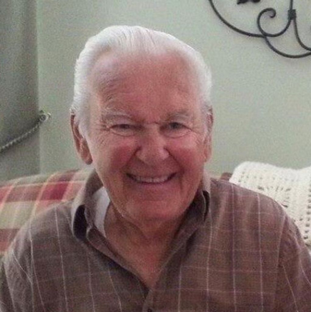 Roger Gleason Profile Photo