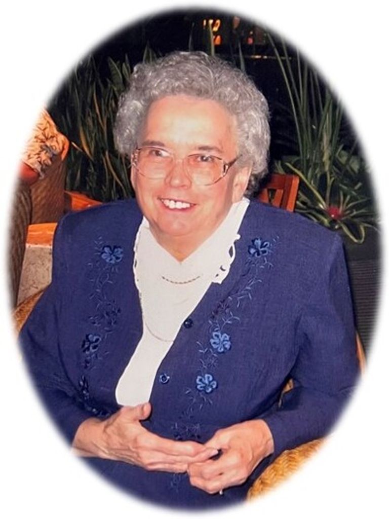 Catherine Louise Hall Mullins