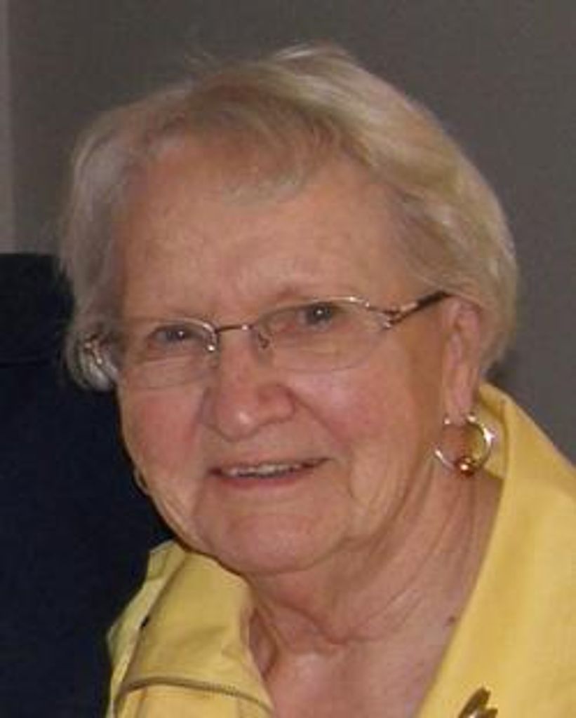 Mary Elaine Thornburgh