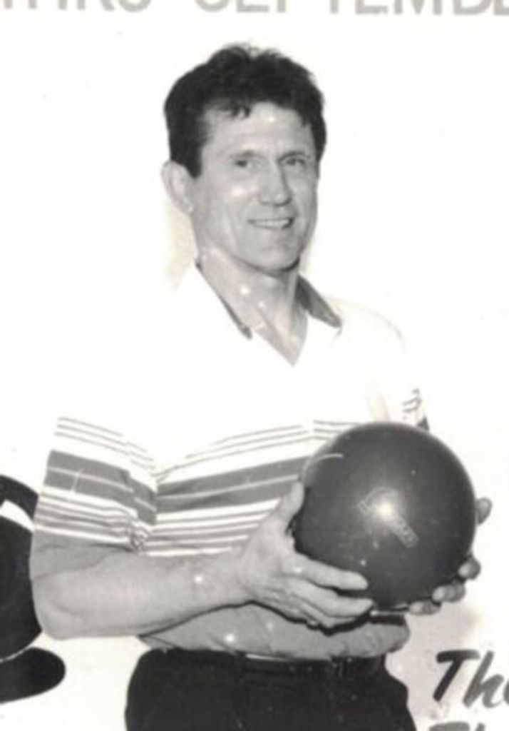 Robert Edward Waldoch Sr. Profile Photo