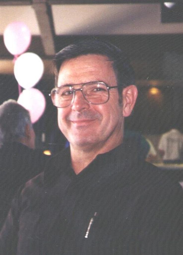 Edward Frank Woodbury