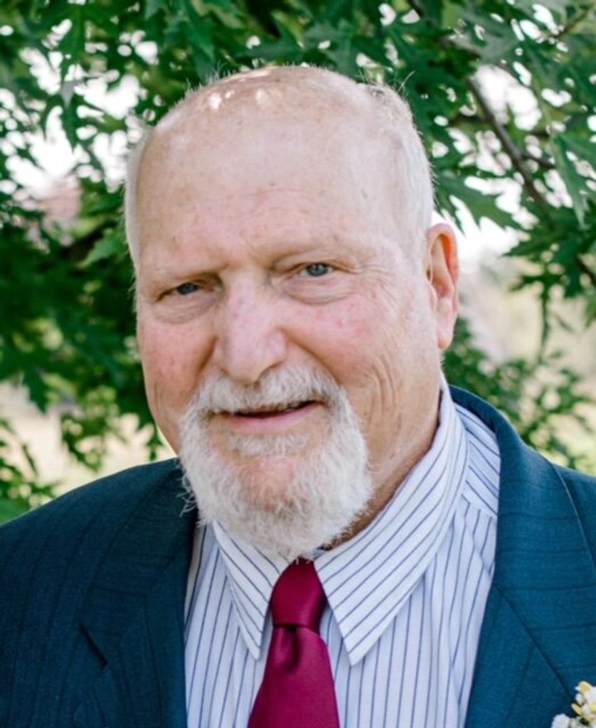Richard  Joseph  Santia Profile Photo