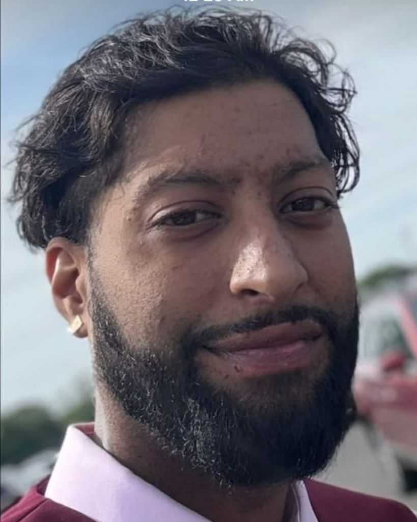 Gurdeep Singh