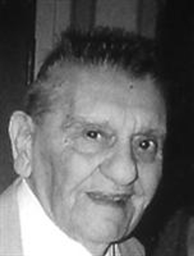 VINCENT C. "JIMMY D." DeCESARIS
