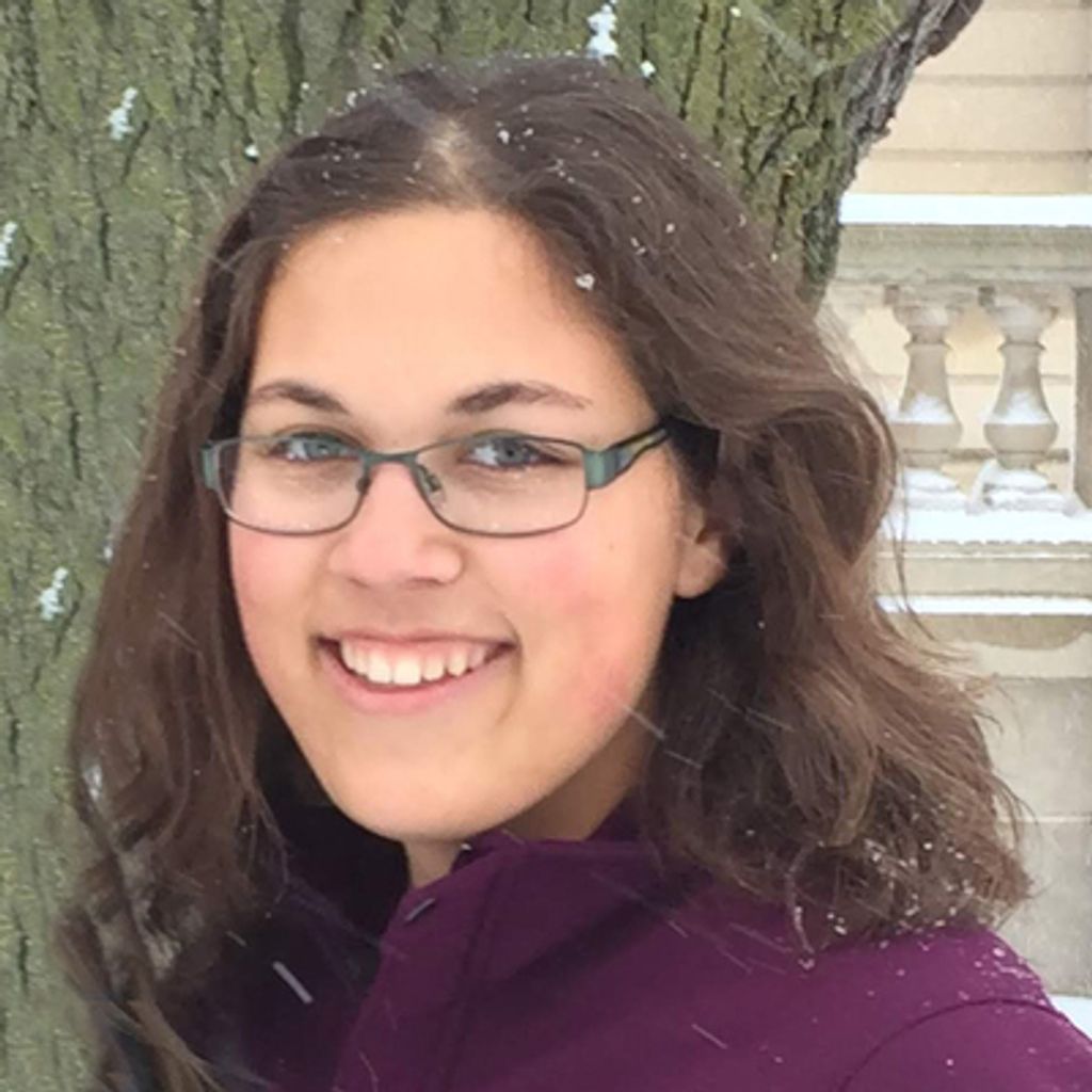 Elizabeth Anne Erb Profile Photo