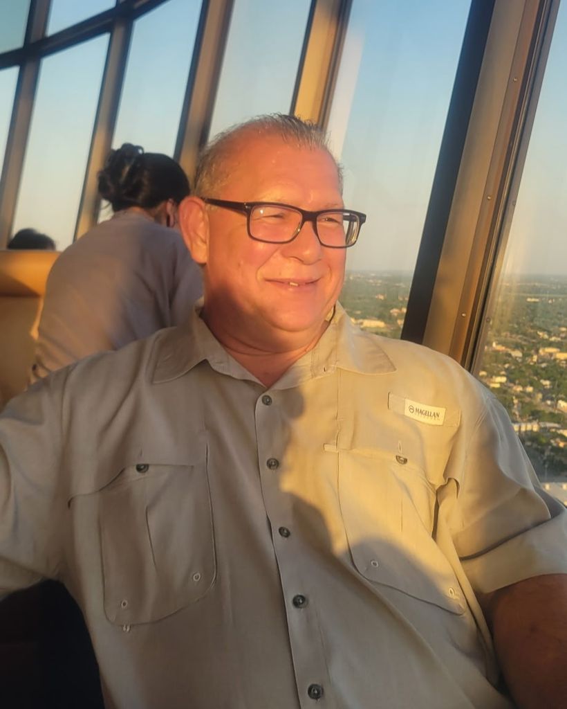 Rojelio Galindo Profile Photo
