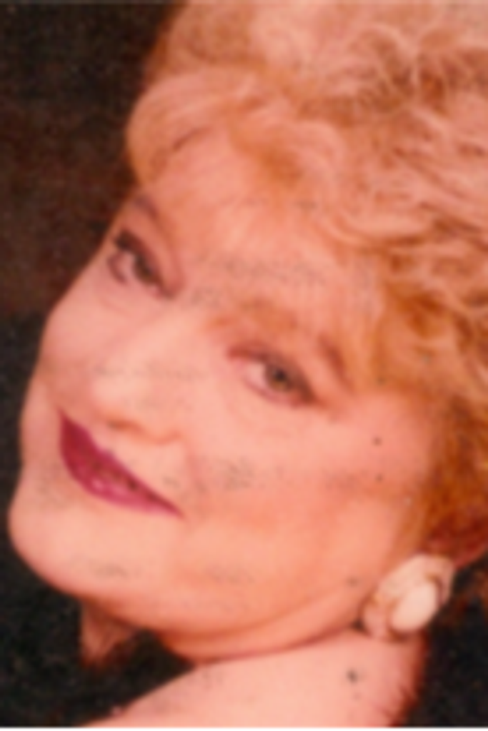 Sheila Jeannine Mcghee Profile Photo