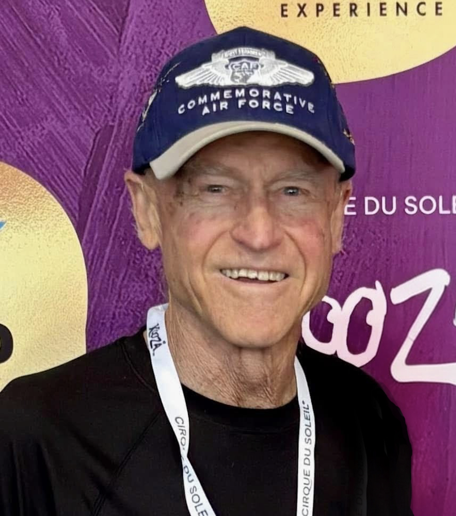 Peter Ernest Kruppenbacher Profile Photo