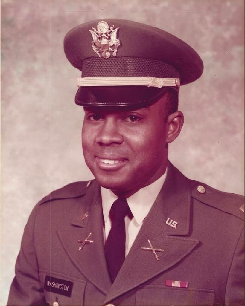Neal Lewis Washington Profile Photo