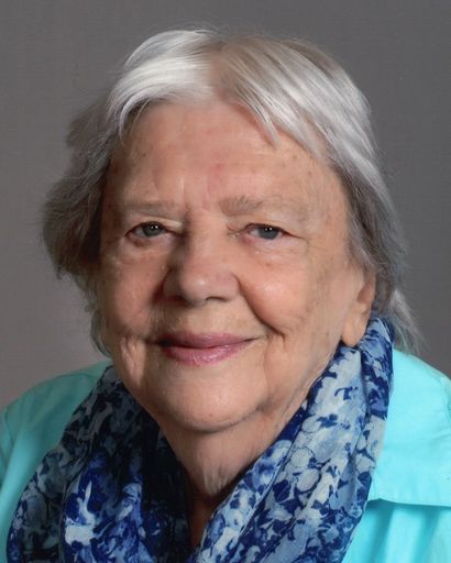 Vergene Yvonne Hartfiel's obituary image