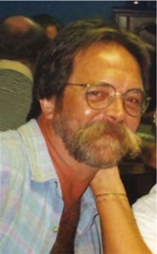 Ed Adams Profile Photo